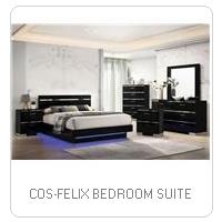 COS-FELIX BEDROOM SUITE